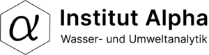 Alpha Institut Ulm Logo